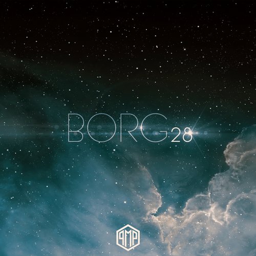 Borg – 28