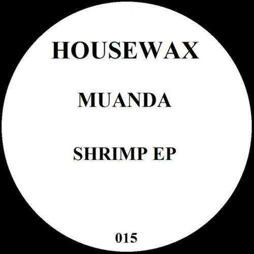 Muanda – Shrimp