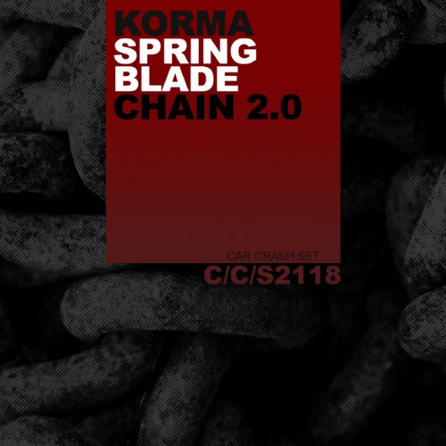 Korma – Springblade/Chain 2 0