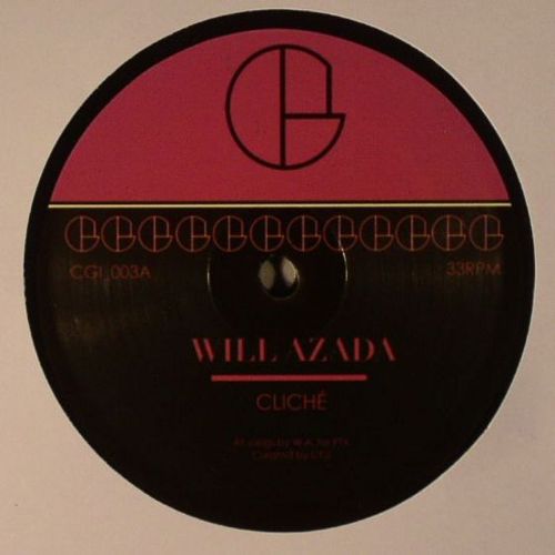 Will Azada – Clichè