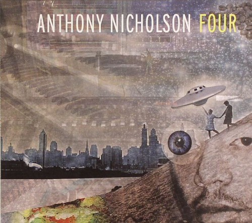 Anthony Nicholson – Four