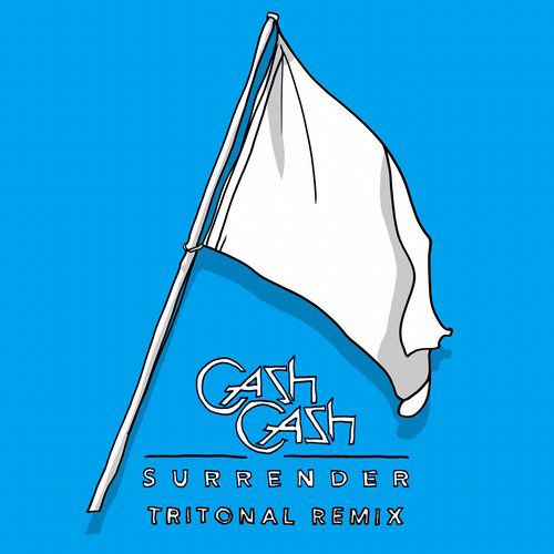 Cash Cash – Surrender (Tritonal Remix)