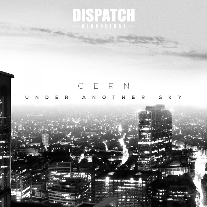 Cern – Under Another Sky