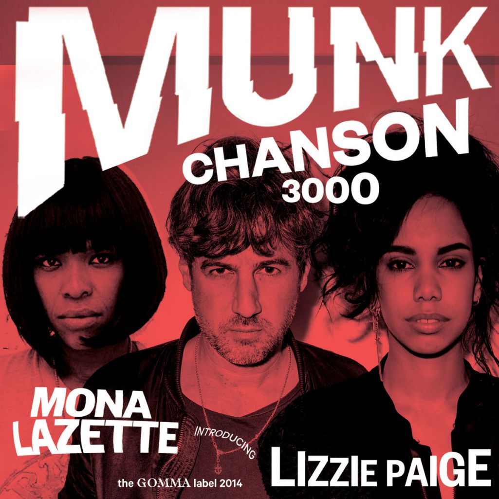 Munk – Chanson 3000
