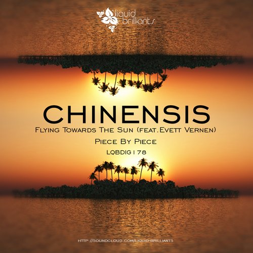 Chinensis – Flying Towards The Sun
