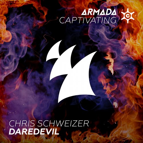 Chris Schweizer – Daredevil