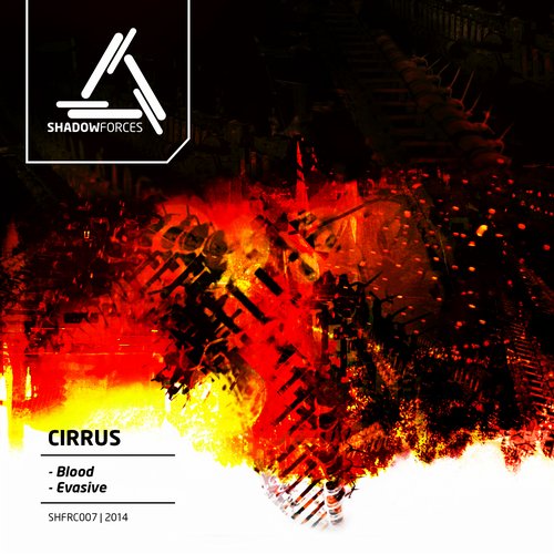 Cirrus – Blood