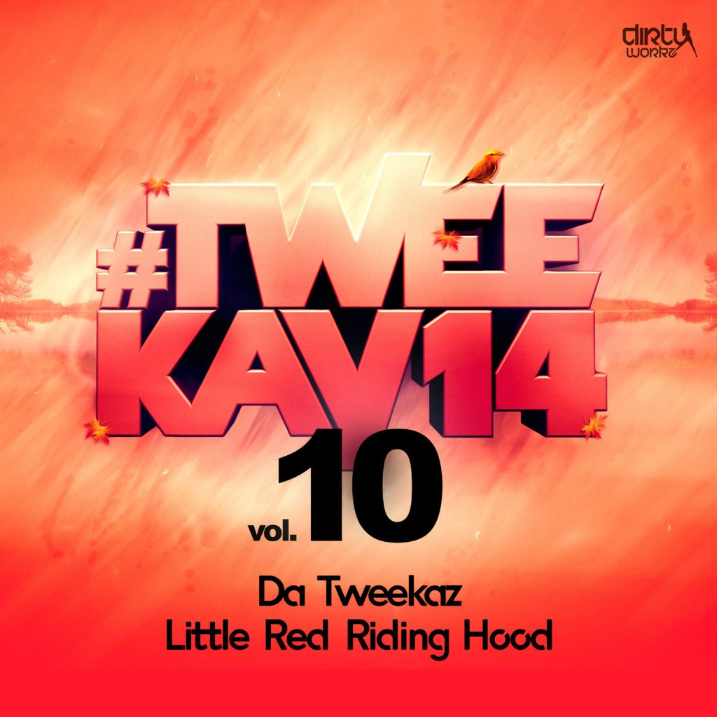 Da Tweekaz – Little Red Riding Hood