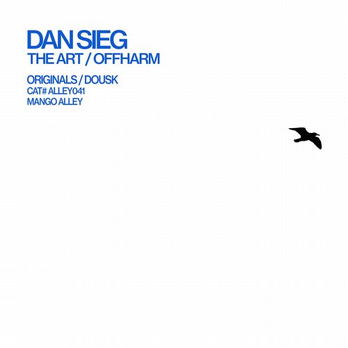 Dan Sieg – The Art / Offharm