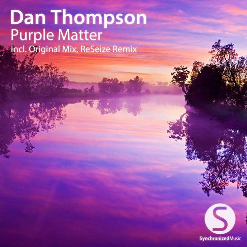 Dan Thompson – Purple Matter