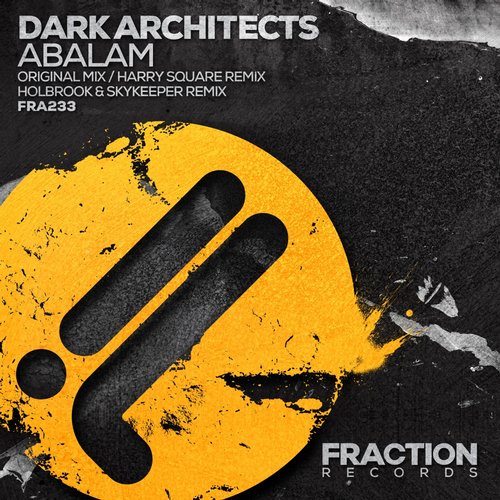 Dark Architects – Abalam