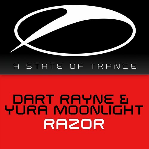 Dart Rayne & Yura Moonlight – Razor