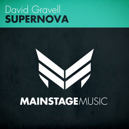 David Gravell – Supernova