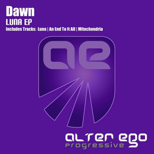 Dawn – Luna EP
