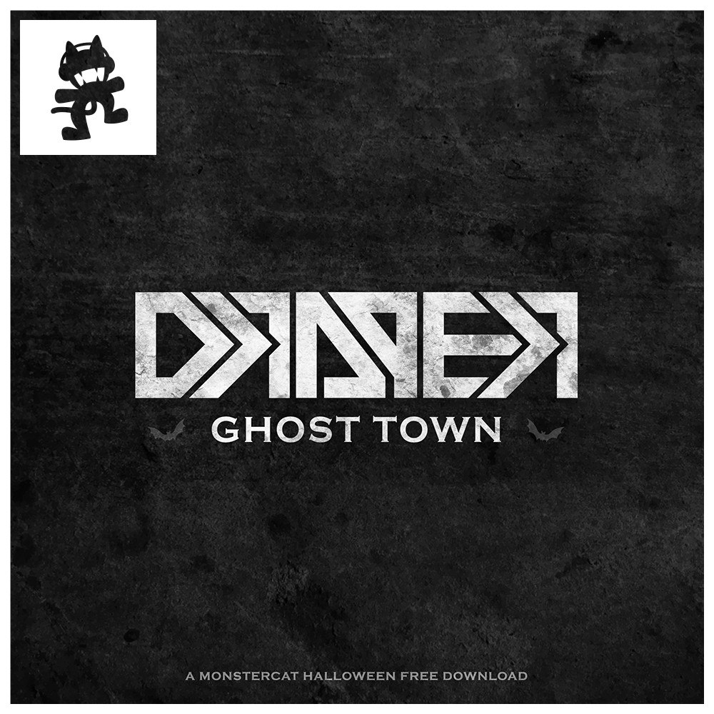 Draper – Ghost Town