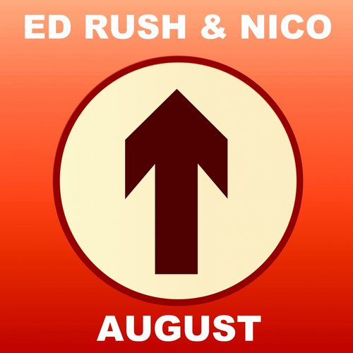 Ed Rush & Nico – August (2014 Remaster)