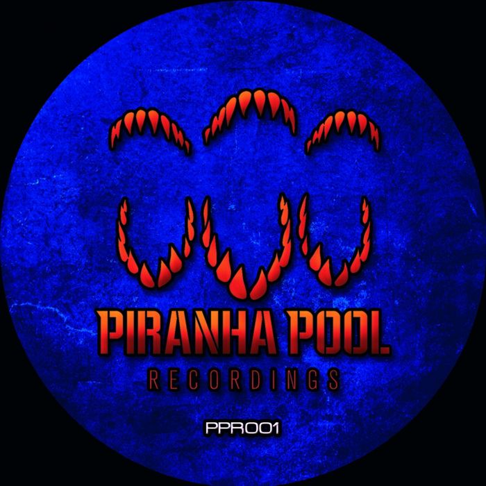 Ed Rush – Scarabs / Boxcar