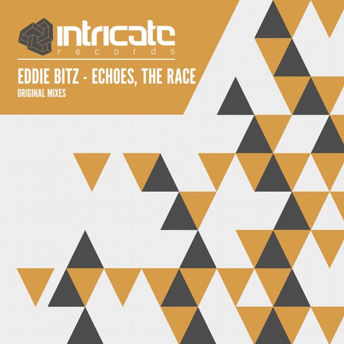 Eddie Bitz – Echoes / The Race