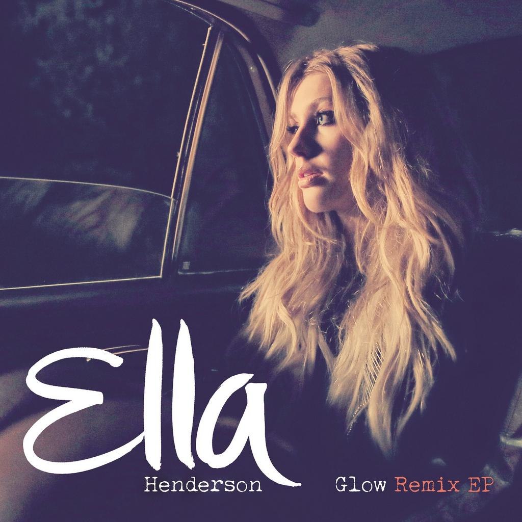 Ella Henderson – Glow (Remixes)