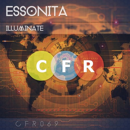 Essonita – Illuminate