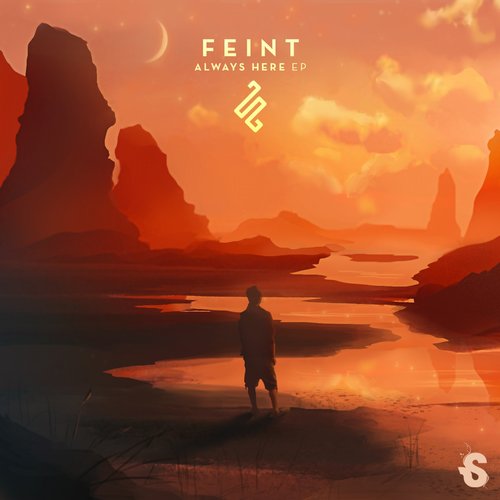 Feint – Always Here EP