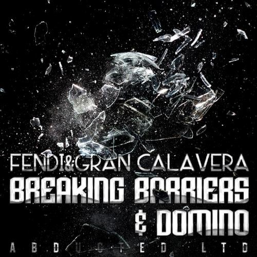 Fendi – Breaking Barriers / Domino