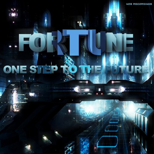Fortune – One Step to the Future