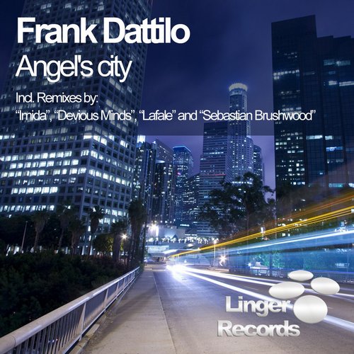 Frank Dattilo – Angel’s City