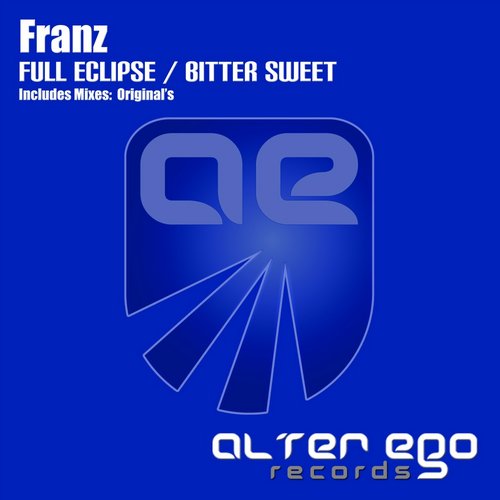 Franz – Full Eclipse / Bitter Sweet