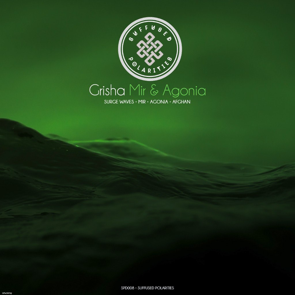 Grisha – Mir & Agonia