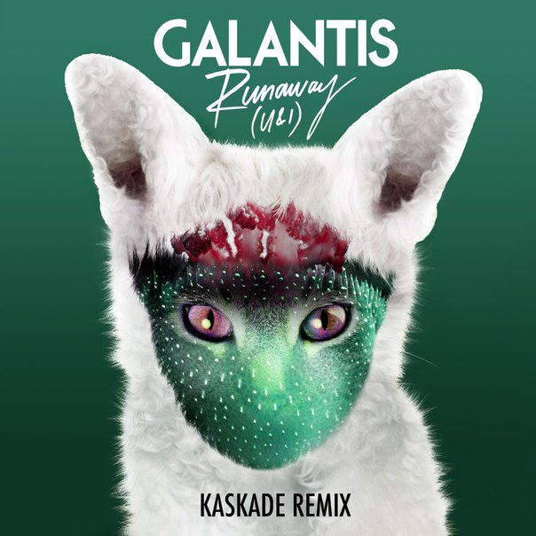 Galantis – Runaway (U&I) (Kaskade Remix)