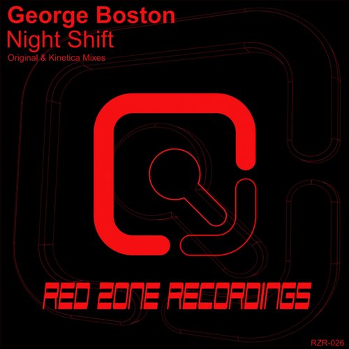 George Boston – Night Shift