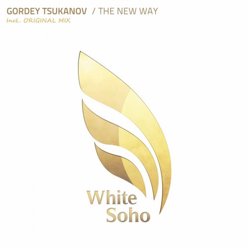 Gordey Tsukanov – The New Way