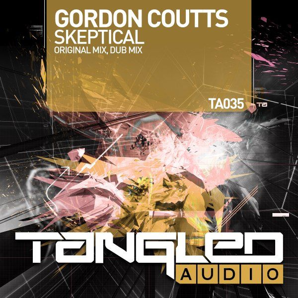 Gordon Coutts – Skeptical