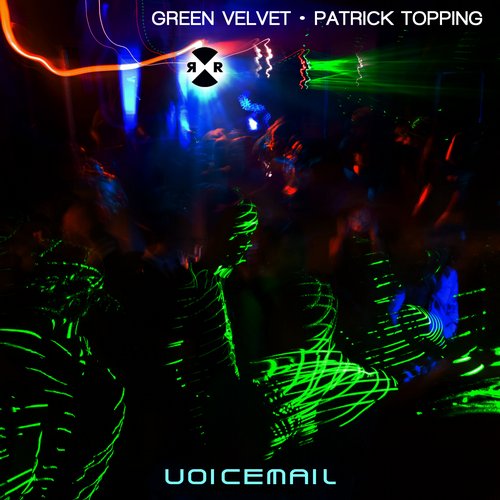 Green Velvet & Patrick Topping – Voicemail