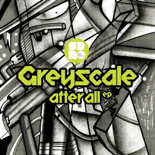 Greyscale – After All EP