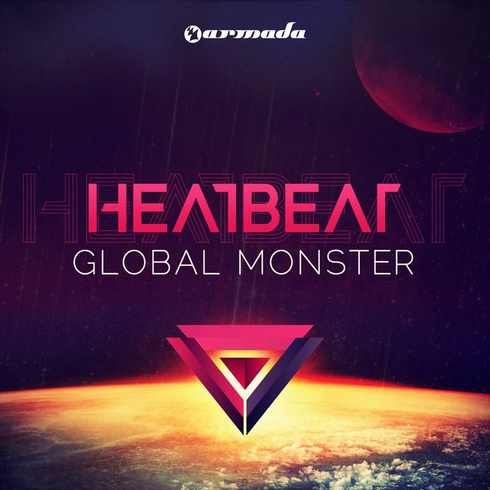 Heatbeat – Global Monster
