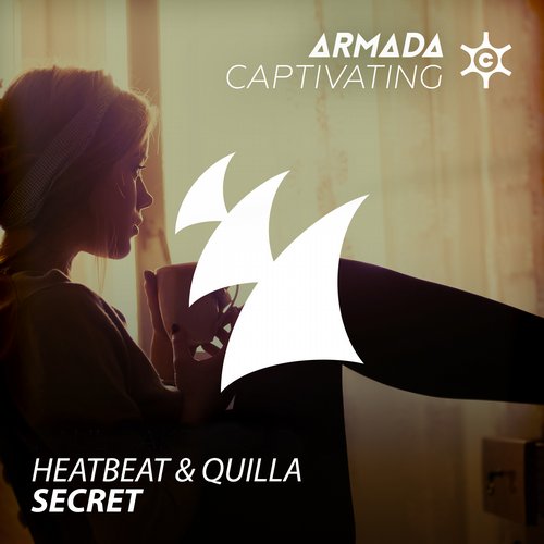 Heatbeat & Quilla – Secret