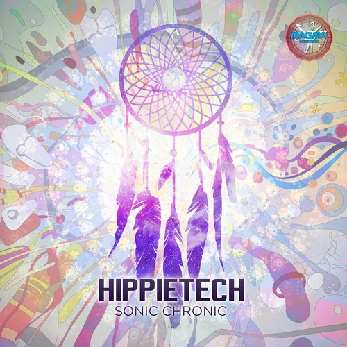 Hippietech – Sonic Chronic