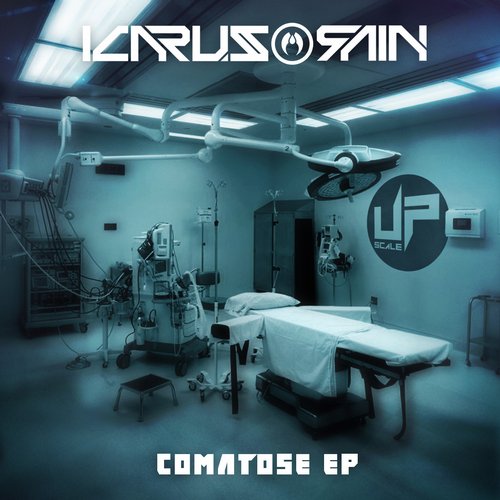 Icarus & Rain – Comatose EP