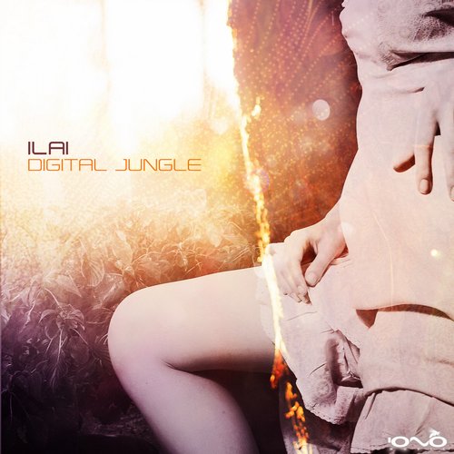 Ilai – Digital Jungle