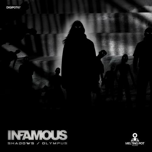 Infamous – Shadows / Olympus