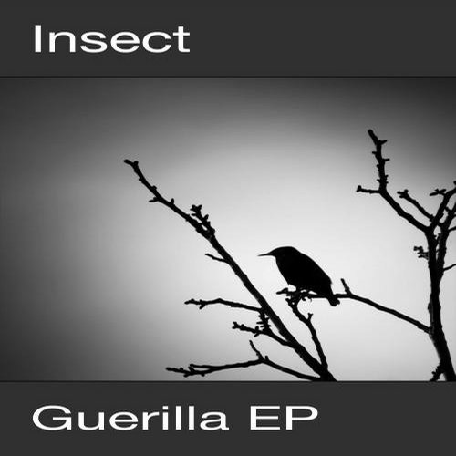 Insect – Guerilla EP