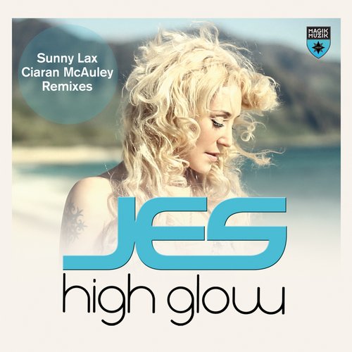JES – High Glow – Remixes