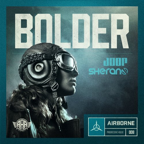 JOOP & Sherano – Bolder