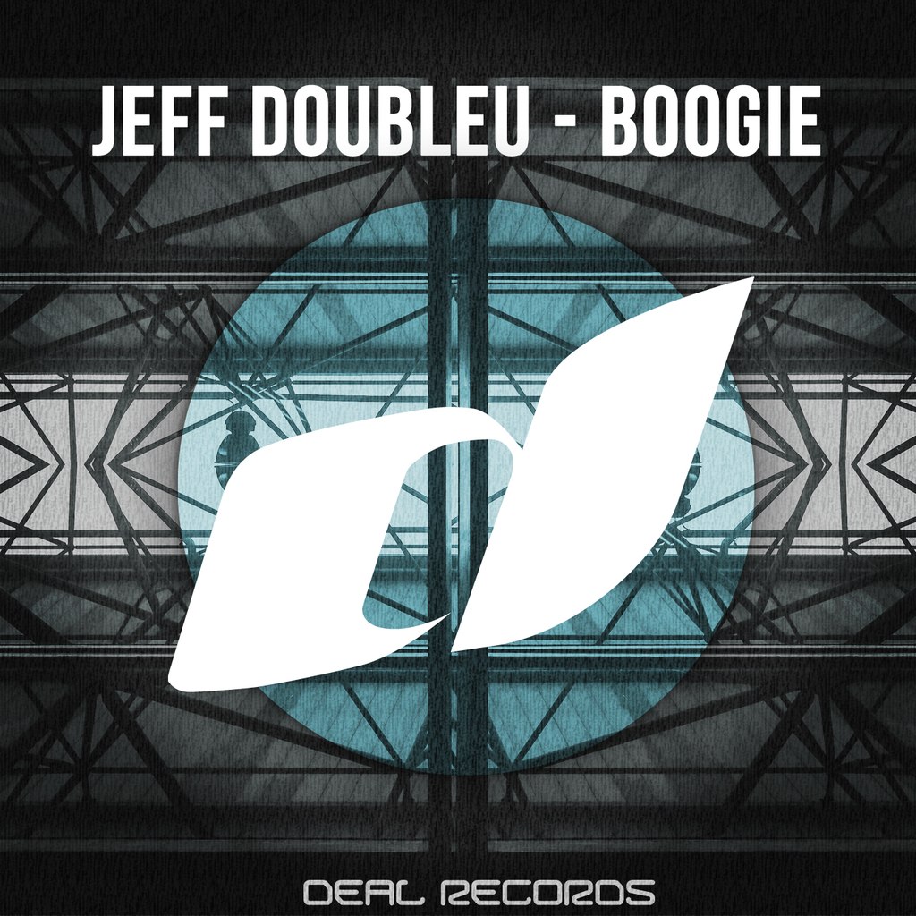Jeff Doubleu – Boogie