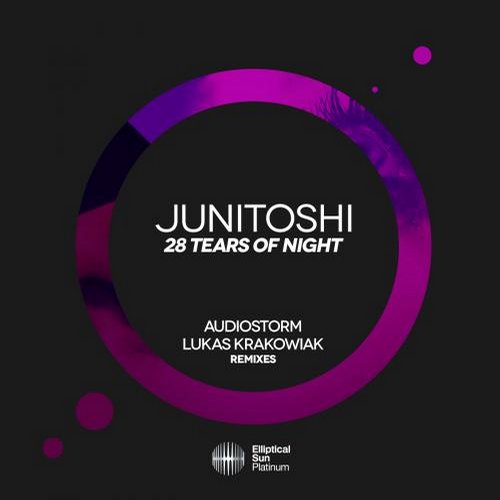 Junitoshi – 28 Tears Of Night