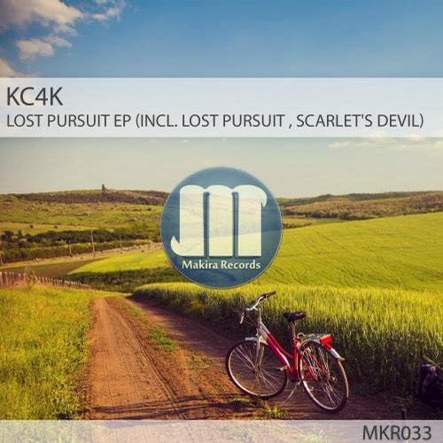 KC4K – Lost Pursuit EP