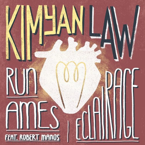 Kimyan Law – Run Ames / Eclairage