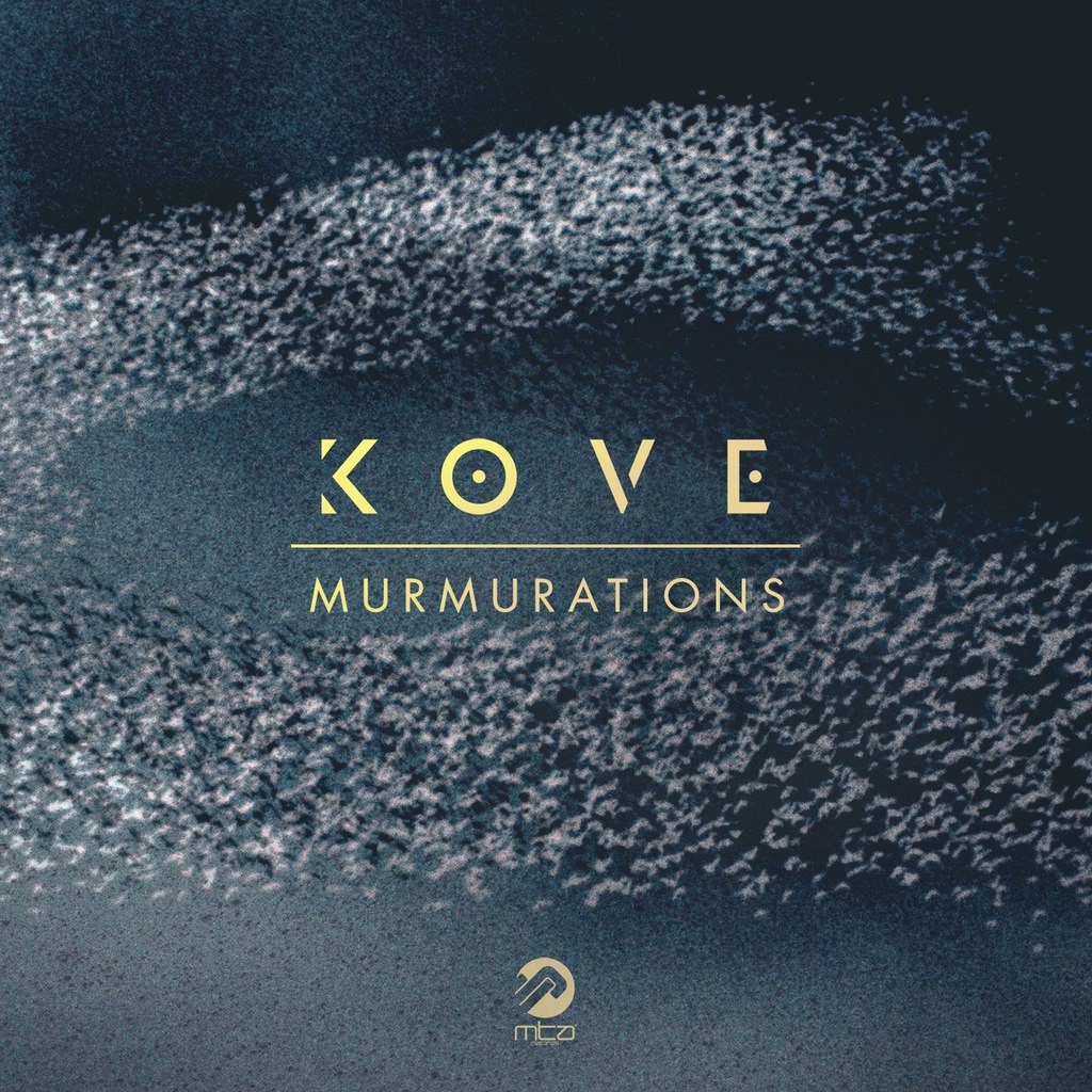 Kove – Murmurations EP